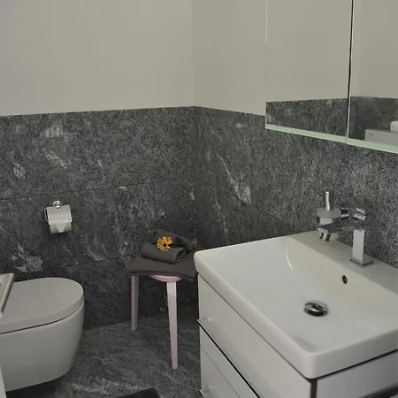 Apartament Golfo D'oro By Fewotessin