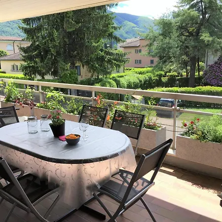 Golfo D'oro By Fewotessin Apartament *
