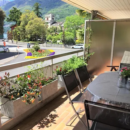 Apartament Golfo D'oro By Fewotessin *