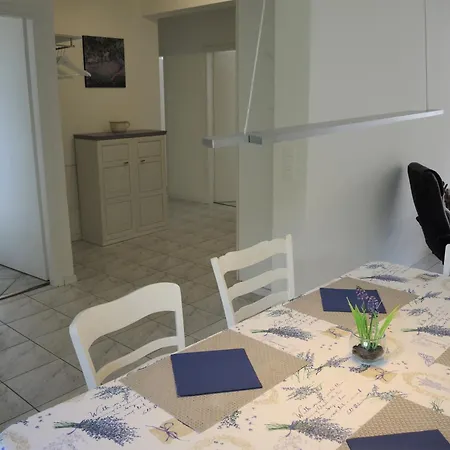 Golfo D'oro By Fewotessin Appartement