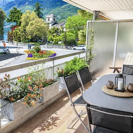 Appartement Golfo D'oro By Fewotessin *