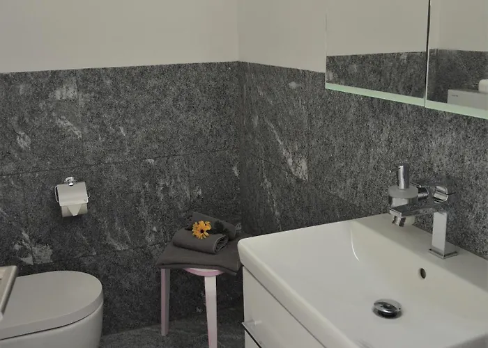 Apartament Golfo D'oro By Fewotessin