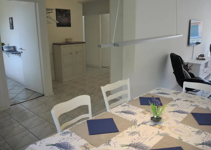 Golfo D'oro By Fewotessin Apartament