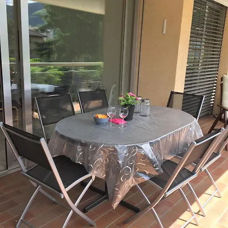 Golfo D'oro By Fewotessin * אסקונה