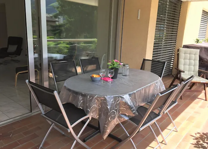 Golfo D'oro By Fewotessin * אסקונה